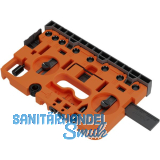 BLUM Universal-Bohrlehre, Kunststoff/Stahl