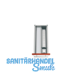 BLUM ORGA-LINE Facheinteilungs-Set KB 275 - 349/NL 450 mm Edelstahl/Kunststoff BLUM ORGA-LINE Facheinteilungs-Set KB 275 - 349/NL 450 mm Edelstahl/Kunststoff