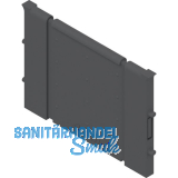 BLUM ORGA-LINE Querteiler 88 x 64 mm Kunststoff