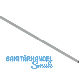 BLUM ORGA-LINE TANDEMBOX antaro Querreling, L: 1104 mm, Aluminium Grau