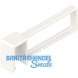 BLUM ORGA-LINE TANDEMBOX ANTARO L�ngsteiler/Flaschenhalter zu Querreling, Wei�