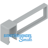 BLUM ORGA-LINE TANDEMBOX ANTARO L�ngsteiler zu Querreling, Grau