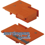 BLUM K�rnerlehre Frontbefestigung H�he N f�r TANDEMBOX, Kunststoff/Stahl