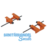 BLUM Relingk�rner f�r TANDEMBOX, Kunststoff/Stahl