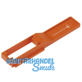 BLUM Anrei�lehre f�r TANDEMBOX, Kunststoff