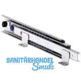 ACCURIDE DZ5321-60 Kugelk�figf�hrung �berauszug, L�nge 400 mm, Stahl verzinkt