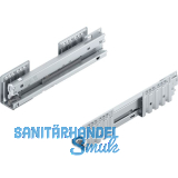 BLUM MERIVOBOX Korpusschiene BLUMOTION B, NL 270, 40 kg