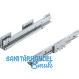 BLUM MERIVOBOX Korpusschiene BLUMOTION B, NL 350, 40 kg