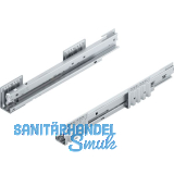 BLUM MERIVOBOX Korpusschiene BLUMOTION B, NL 400, 40 kg