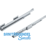 BLUM MERIVOBOX Korpusschiene BLUMOTION B, NL 550, 40 kg