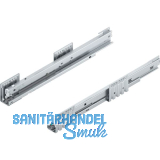 BLUM MERIVOBOX Korpusschiene BLUMOTION B, NL 450, 70 kg