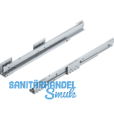 BLUM MERIVOBOX Korpusschiene BLUMOTION B, NL 550, 70 kg