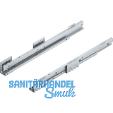 BLUM MERIVOBOX Korpusschiene M�llauszug BLUMOTION B, NL 550, 70 kg