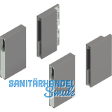 BLUM MERIVOBOX Boxcover Indiumgrau-matt