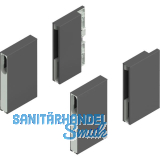 BLUM MERIVOBOX Boxcover Oriongrau-matt