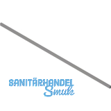 BLUM MERIVOBOX Querreling f�r Innenauszug, L�nge 1059 mm, Alu Indiumgrau-matt