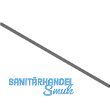 BLUM MERIVOBOX Querreling f�r Innenauszug, L�nge 1059 mm, Alu Oriongrau-matt