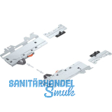 BLUM TIP-ON BLUMOTION Einheit Typ S1, 10-20 kg; MERIVOBOX