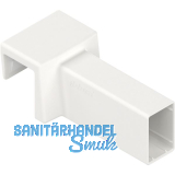 BLUM AMBIA-LINE Querrelinghalter Merivobox Kunststoff Seidenwei� matt