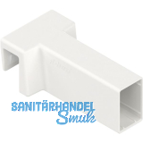 BLUM AMBIA-LINE Querrelinghalter Merivobox Einschubelement 8 mm Seidenwei� matt