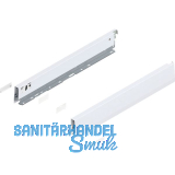 BLUM MERIVOBOX SET H�he N, BLUMOTION B, 40kg, NL 450, Seidenwei�