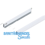 BLUM MERIVOBOX SET H�he N, BLUMOTION B, 40kg, NL 550, Seidenwei�