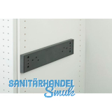 SERVETTO Distanzst�cke Papillon anthrazit