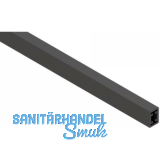 BLUM LEGRABOX Querreling f�r AMBIA-LINE, L�nge 1080 mm, Alu Carbonschwarz matt