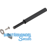 BLUM TIP-ON f�r T�ren 956A1004 Langversion mit Magnet , carbonschwarz