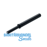 BLUM TIP-ON f�r T�ren 956A1006 Langversion mit Puffer, carbonschwarz