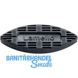 LAMELLO Verbinder Bisco P-14/7, Glasfaser/Kunststoff, 300 St�ck