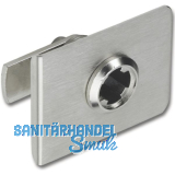 HEKNA Zylinder-Hebelschloss 6065 Typ 544 rechts, Zamak