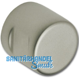 HEKNA MINI METALL SYSTEM 24 M�belknopf, Zamak vernickelt matt