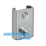 HEKNA Sperrstift zu Zentralverschluss 102/119 L�nge 8 mm, verzinkt