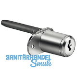 HEKNA 120 Zentralverschluss/Blum Cabloxx - � 16,5 mm, L�nge 20,5 mm, Zamak