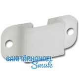 HEKNA Stangenf�hrung zu Zentralverschluss 13012/119, Kunststoff transparent