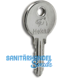 HEKNA HS Hauptschl�ssel schlie�t alle 400 Sperren