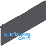 BLUM LEGRABOX Abdeckkappe innen, H�he N, Oriongrau