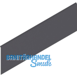 BLUM LEGRABOX Abdeckkappe aussen, oriongrau