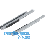 BLUM LEGRABOX Korpusschiene TIP-ON, NL 650, 70 kg