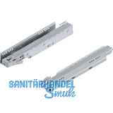 BLUM LEGRABOX Korpusschiene TIP-ON, NL 350, 40 kg