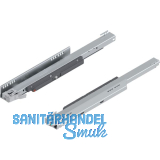 BLUM LEGRABOX Korpusschiene TIP-ON, NL 500, 40 kg