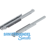 BLUM LEGRABOX Korpusschiene TIP-ON, NL 600, 40 kg