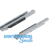 BLUM LEGRABOX Korpusschiene TIP-ON, NL 500, 70 kg