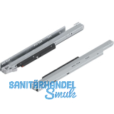 BLUM LEGRABOX Korpusschiene TIP-ON, NL 550, 70 kg