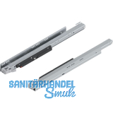 BLUM LEGRABOX Korpusschiene TIP-ON, NL 600, 70 kg