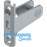 BLUM LEGRABOX Frontbefestigung H�he N, Montageart Schrauben