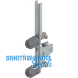 BLUM LEGRABOX Frontbefestigung H�he K, Montageart EXPANDO