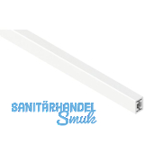 BLUM LEGRABOX Querreling f�r AMBIA-LINE, L�nge 1080 mm, Alu Seidenwei� matt