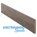 BLUM AMBIA-LINE Querteiler zu Schubkastenrahmen breit, B200mm, Nebraska Eiche